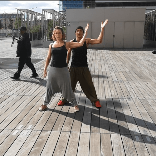 DanseUrbaine Danse Urbaine