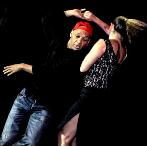 DanseUrbaine Danse Urbaine