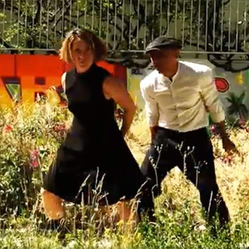 DanseUrbaine Danse Urbaine