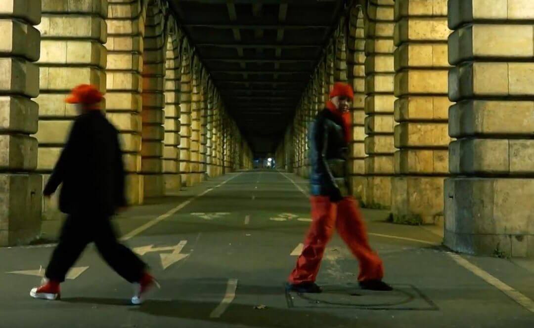 Hip Hop